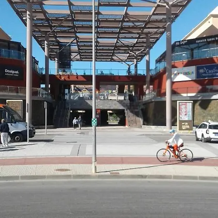 Appartamento Calle Jose Maria Sicilia 466 Playa Flamenca