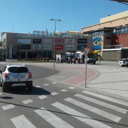 Calle Jose Maria Sicilia 466 Appartement Playa Flamenca