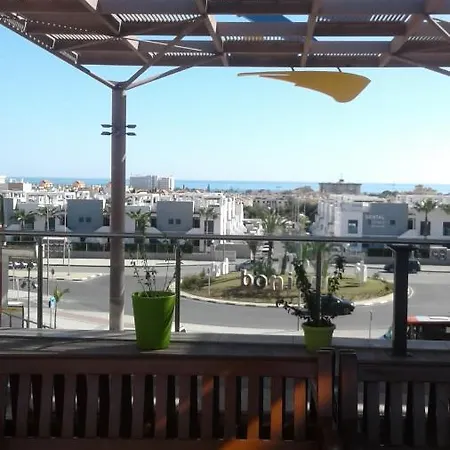 Calle Jose Maria Sicilia 466 Appartement *