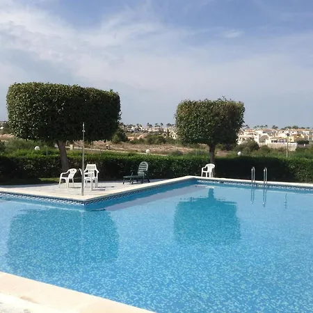 Calle Jose Maria Sicilia 466 Appartement *
