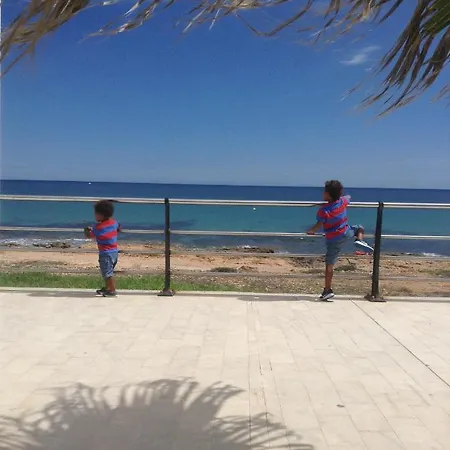 Calle Jose Maria Sicilia 466 Playa Flamenca