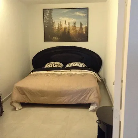 Apartment Calle Jose Maria Sicilia 466